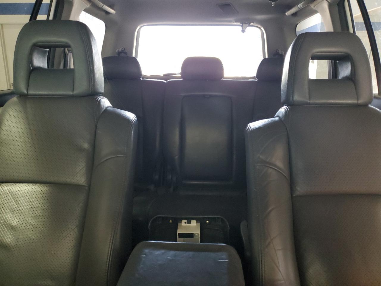 2004 Honda Pilot Exl VIN: 2HKYF18684H548580 Lot: 53847805