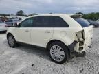 2008 Ford Edge Limited на продаже в Loganville, GA - Rear End