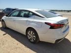 2024 Nissan Altima S за продажба в San Antonio, TX - Hail