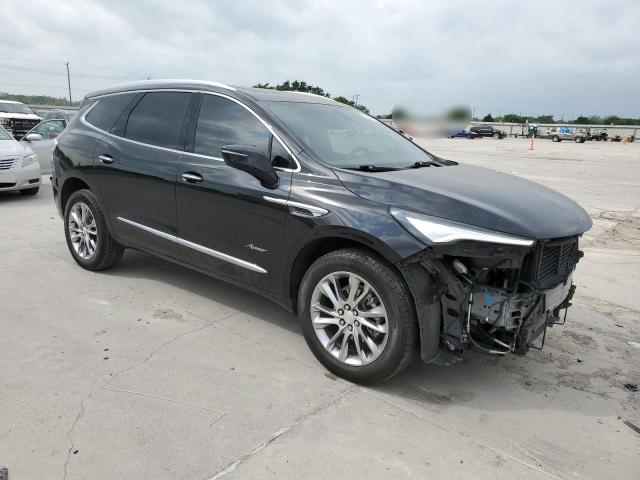  BUICK ENCLAVE 2022 Черный
