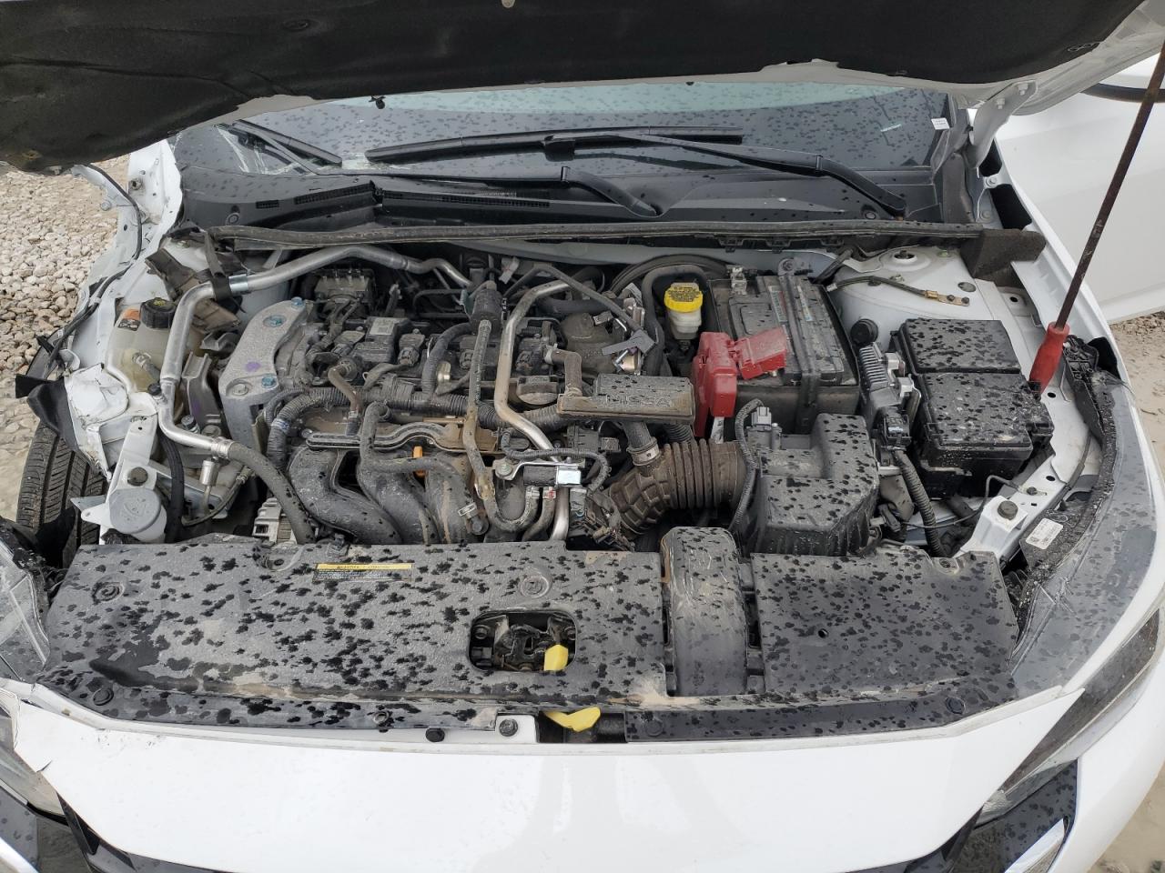 3N1AB8CV9RY381857 NISSAN SENTRA 2024