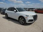 2019 Audi Q5 Premium Plus продається в Houston, TX - Hail