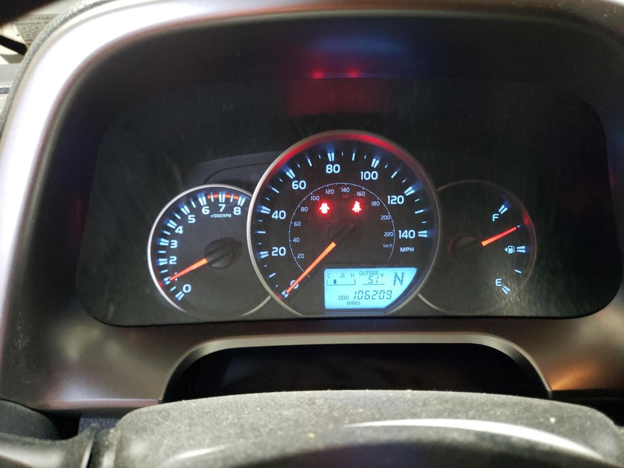 JTMZFREV4GJ062827 TOYOTA RAV4 2016
