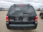 2008 FORD ESCAPE XLT for sale at Copart ON - TORONTO
