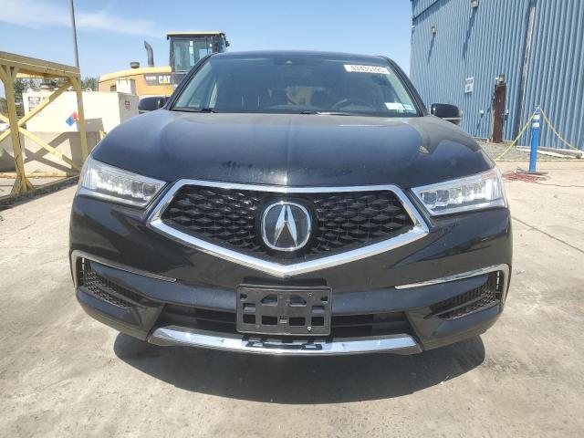  ACURA MDX 2020 Czarny