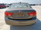 2009 Kia Optima Lx zu verkaufen in Haslet, TX - Front End