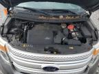 2014 Ford Explorer Xlt for Sale in Barberton, OH - Side