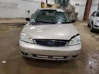 2006 Ford Focus Zxw for Sale in Lansing, MI - Front End