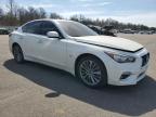 2020 Infiniti Q50 Pure   zu verkaufen in Brookhaven, NY - Missing/Altered Vin