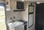 2022 JAYCO                       JAY FLIGHT for sale at Copart CO - DENVER SOUTH