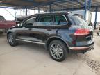 2016 Volkswagen Touareg Tdi на продаже в Phoenix, AZ - Side