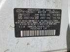 2017 Hyundai Sonata Hybrid продається в San Diego, CA - Minor Dent/Scratches