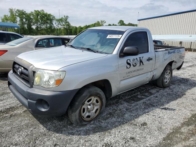 2008 Toyota Tacoma 