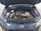 2024 TOYOTA BZ4X VISIO for sale at Copart GLOUCESTER
