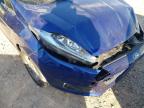 2015 FORD FIESTA ZET for sale at Copart BRISTOL