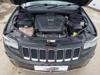 2015 JEEP GRAND CHER for sale at Copart YORK