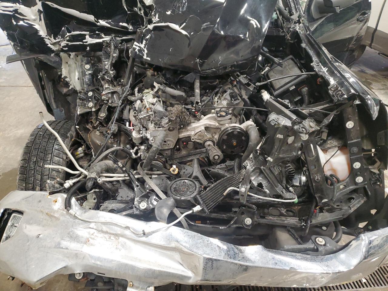 3GCUKREC4JG582202 CHEVROLET ALL Models 2018