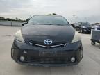 2013 Toyota Prius V  for Sale in Wilmer, TX - All Over