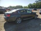 2008 Lexus Gs 350 for Sale in Greenwell Springs, LA - Front End