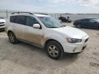 2012 MITSUBISHI OUTLANDER SE for sale at Copart AB - EDMONTON