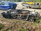 1990 Chevrolet Corvette  en Venta en Gaston, SC - Burn