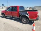 2003 Ford F150 Supercrew for Sale in Temple, TX - Side