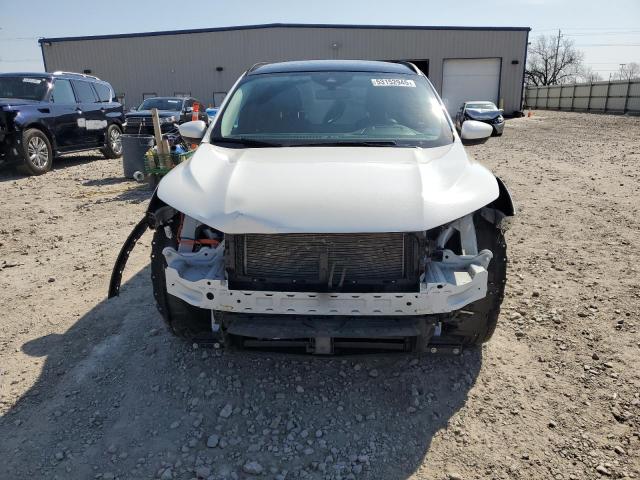 FORD ESCAPE PLA 2023 Белый