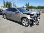 2022 Chevrolet Malibu Lt for Sale in Miami, FL - Front End