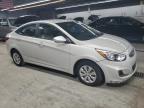 2016 Hyundai Accent Se იყიდება Wheeling-ში, IL - Front End