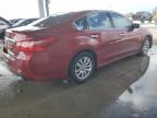 2016 Nissan Altima 2.5 for Sale in West Palm Beach, FL - Front End