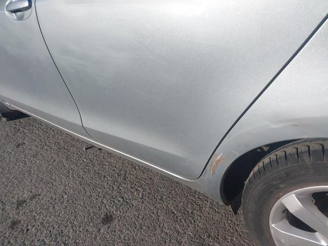 2007 TOYOTA YARIS ZINC