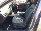 2015 AUDI A6 SE TDI for sale at Copart SANDY