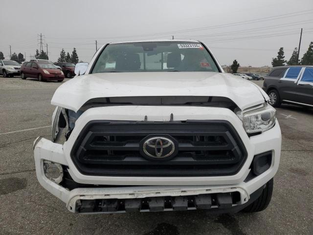  TOYOTA TACOMA 2020 Белы