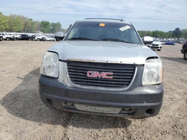 Parquets GMC YUKON 2012 Silver