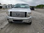 2012 Ford F150 Super Cab de vânzare în Prairie Grove, AR - Front End