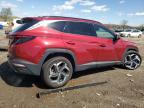 2024 Hyundai Tucson Limited за продажба в Baltimore, MD - Side