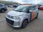 2018 CITROEN C1 FLAIR P for sale at Copart NEWBURY