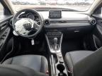 2017 Toyota Yaris Ia  de vânzare în New Britain, CT - Front End