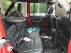 2018 Jeep Wrangler Unlimited Sahara for Sale in Austell, GA - Rollover