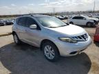 2012 Nissan Murano S for Sale in Tucson, AZ - Rear End