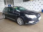 2010 CITROEN C5 EXCLUSI for sale at Copart EAST KILBRIDE