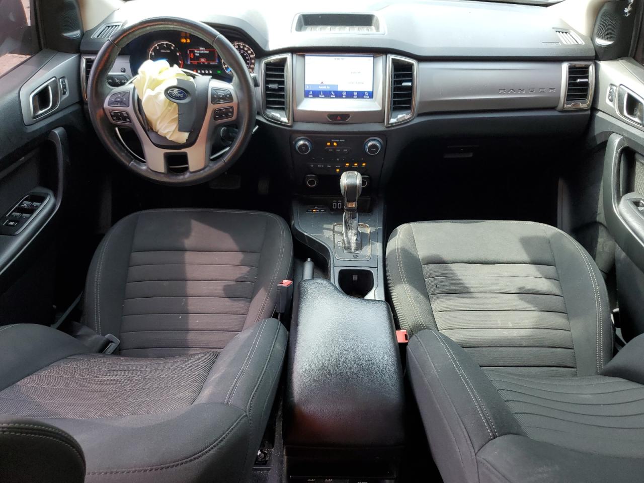 2020 Ford Ranger Xl VIN: 1FTER4EH5LLA07983 Lot: 54490585