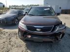 2015 Kia Sorento Lx na sprzedaż w Windsor, NJ - Front End
