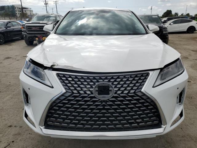 LEXUS RX350 2019 Белы