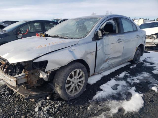 2011 MITSUBISHI LANCER ES/ES SPORT