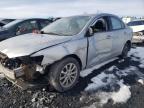 2011 Mitsubishi Lancer Es/Es Sport продається в Montreal-est, QC - Side