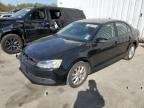 2011 Volkswagen Jetta Se for Sale in Windsor, NJ - Front End