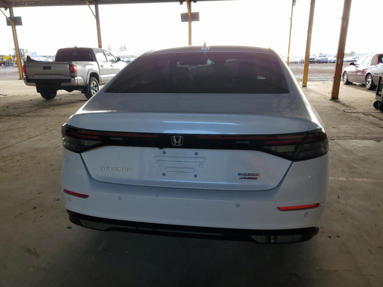 1HGCY2F83RA022565 HONDA ACCORD 2024