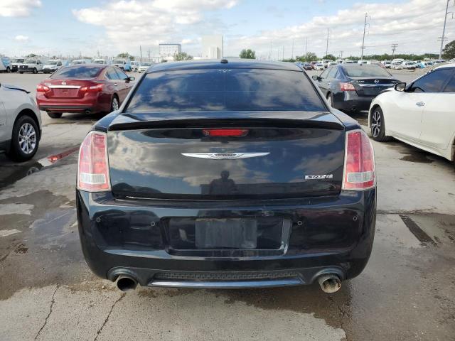  CHRYSLER 300 2012 Czarny