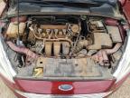 2015 Ford Focus Titanium იყიდება Amarillo-ში, TX - Rear End